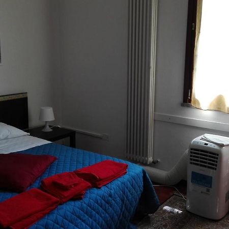 La Casa Di Filippo Hotell Pisa Exteriör bild