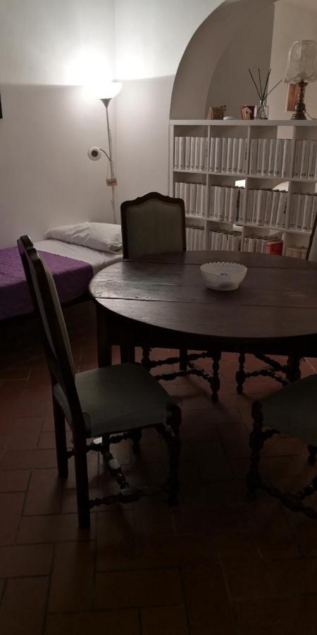 La Casa Di Filippo Hotell Pisa Exteriör bild