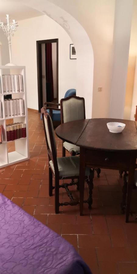 La Casa Di Filippo Hotell Pisa Exteriör bild