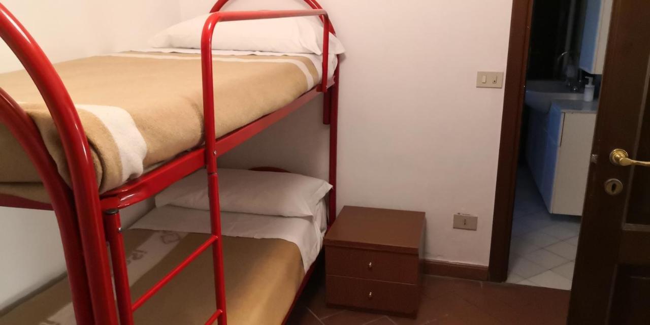 La Casa Di Filippo Hotell Pisa Exteriör bild