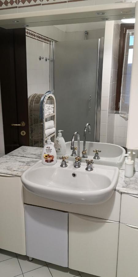 La Casa Di Filippo Hotell Pisa Exteriör bild
