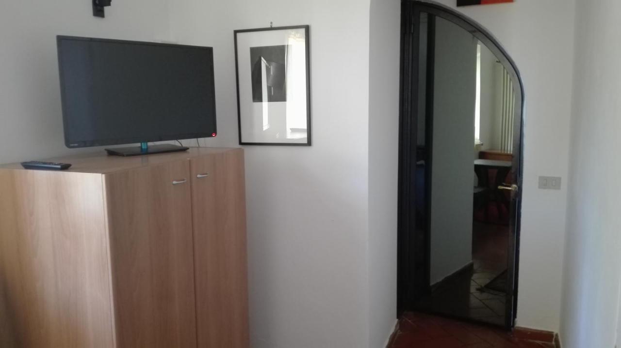 La Casa Di Filippo Hotell Pisa Exteriör bild