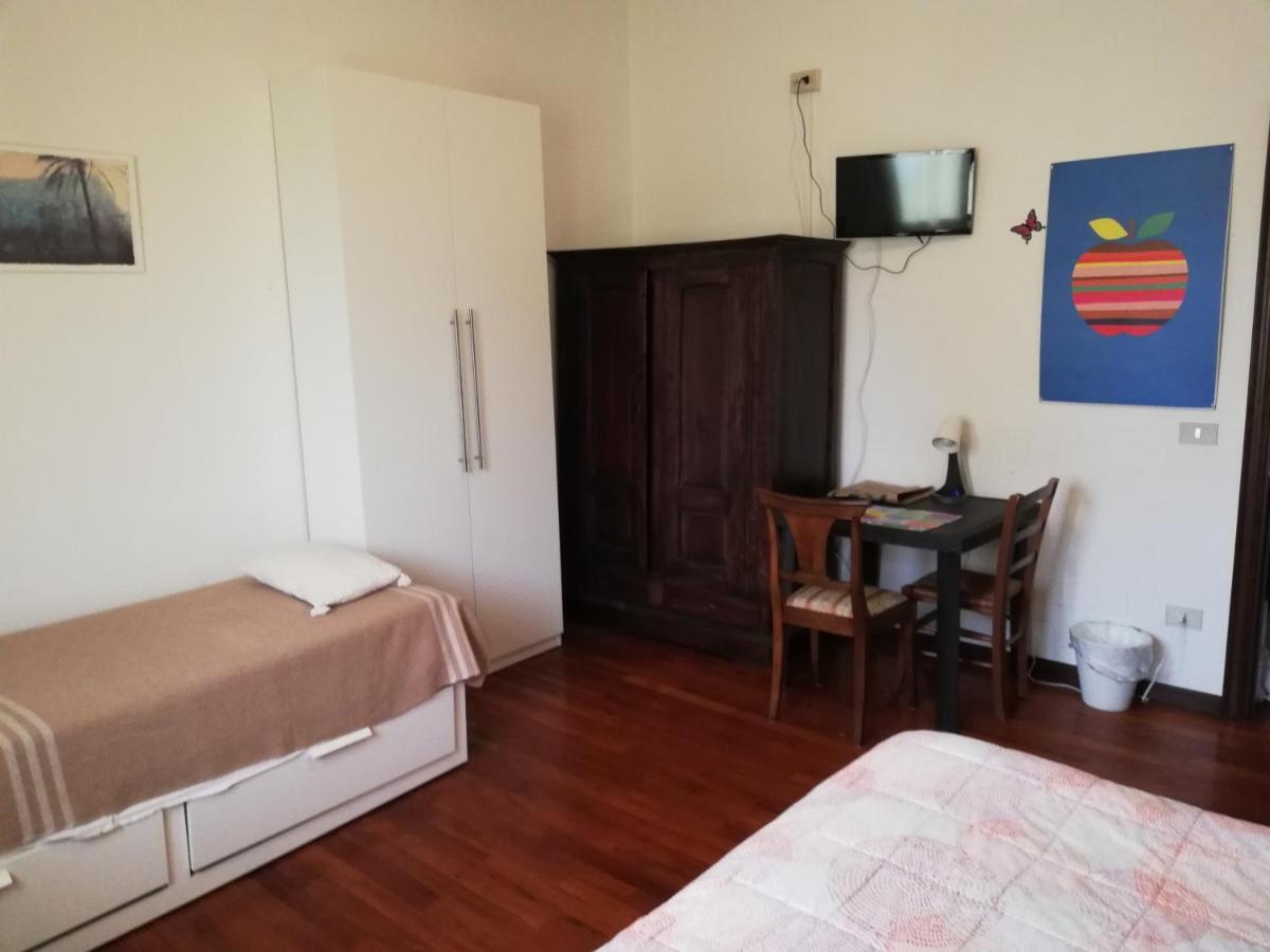 La Casa Di Filippo Hotell Pisa Exteriör bild