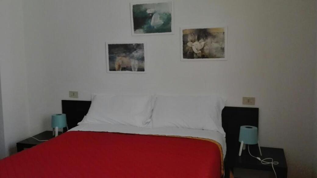 La Casa Di Filippo Hotell Pisa Exteriör bild